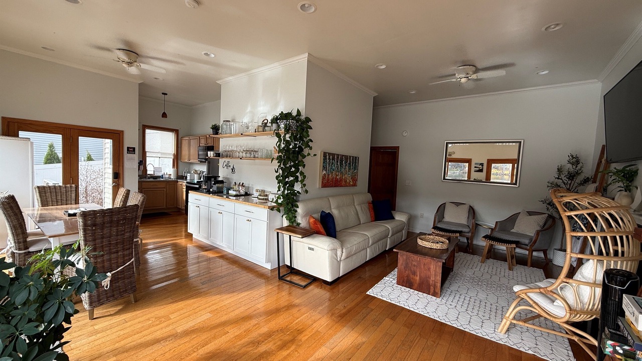 Photo of Livingroom in Windham