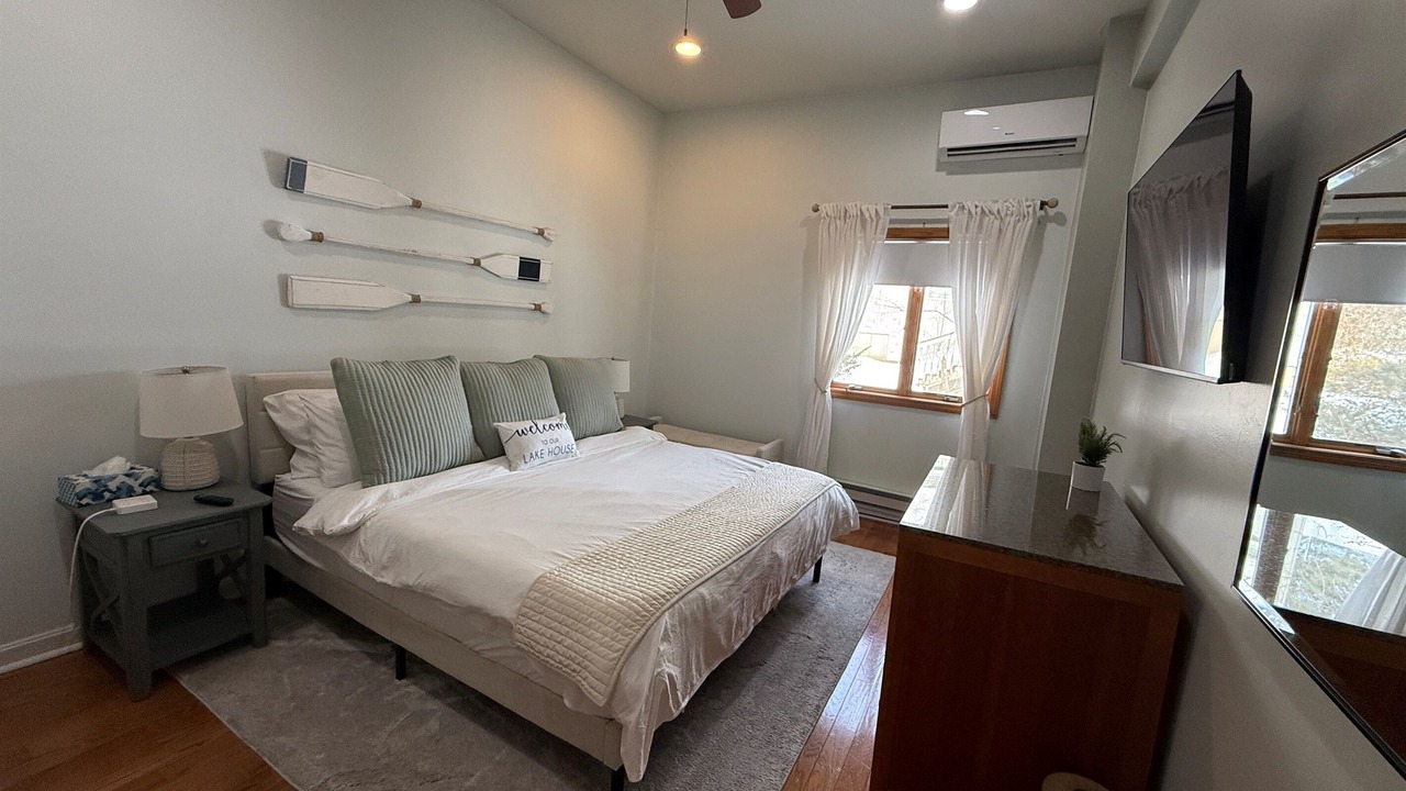 Photo of Bedroom in Windham
