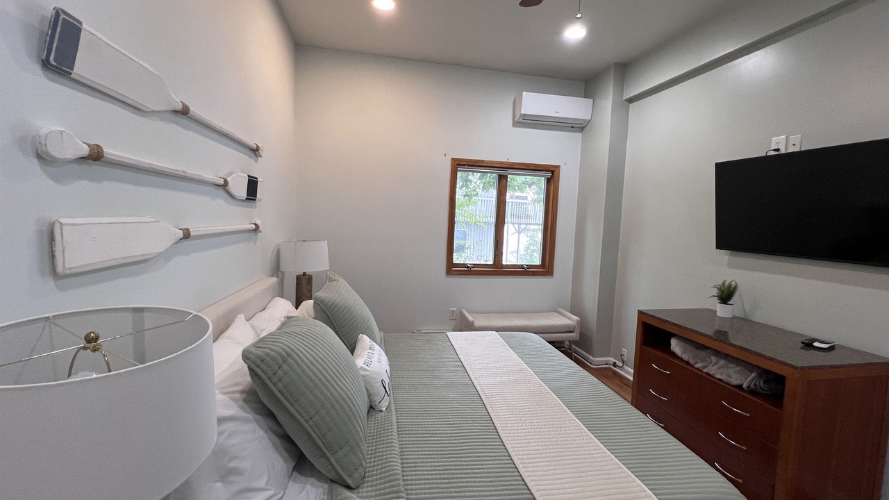 Photo of Bedroom in Windham