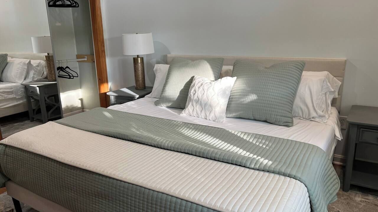 Photo of Bedroom in Windham