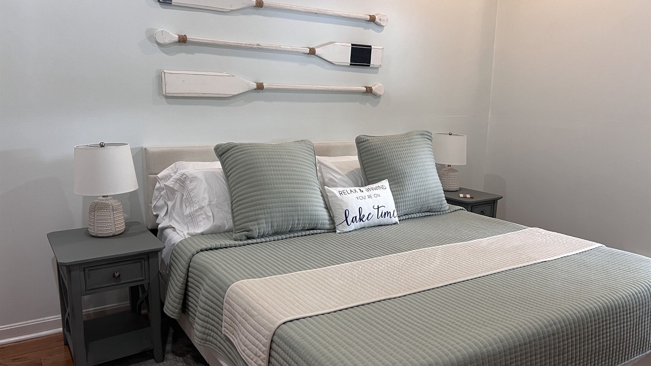 Photo of Bedroom in Windham