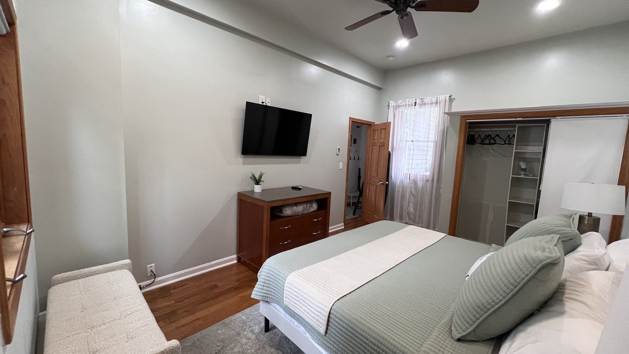 Photo of Bedroom in Windham