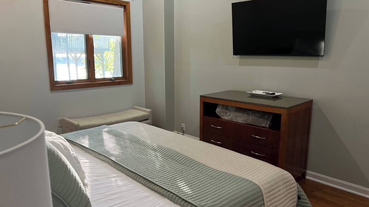 Photo of Bedroom in Windham