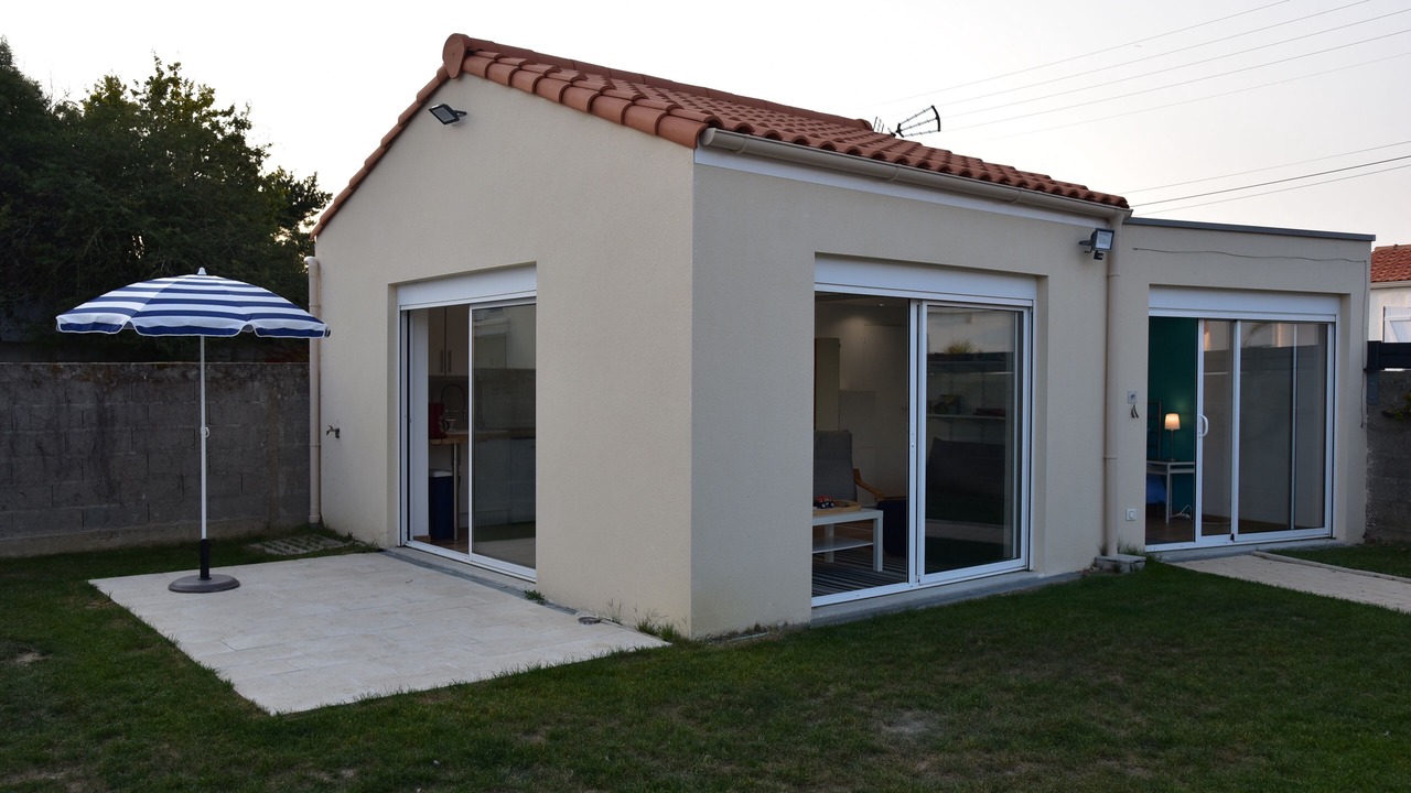 Photo of Outdoor in Pornic