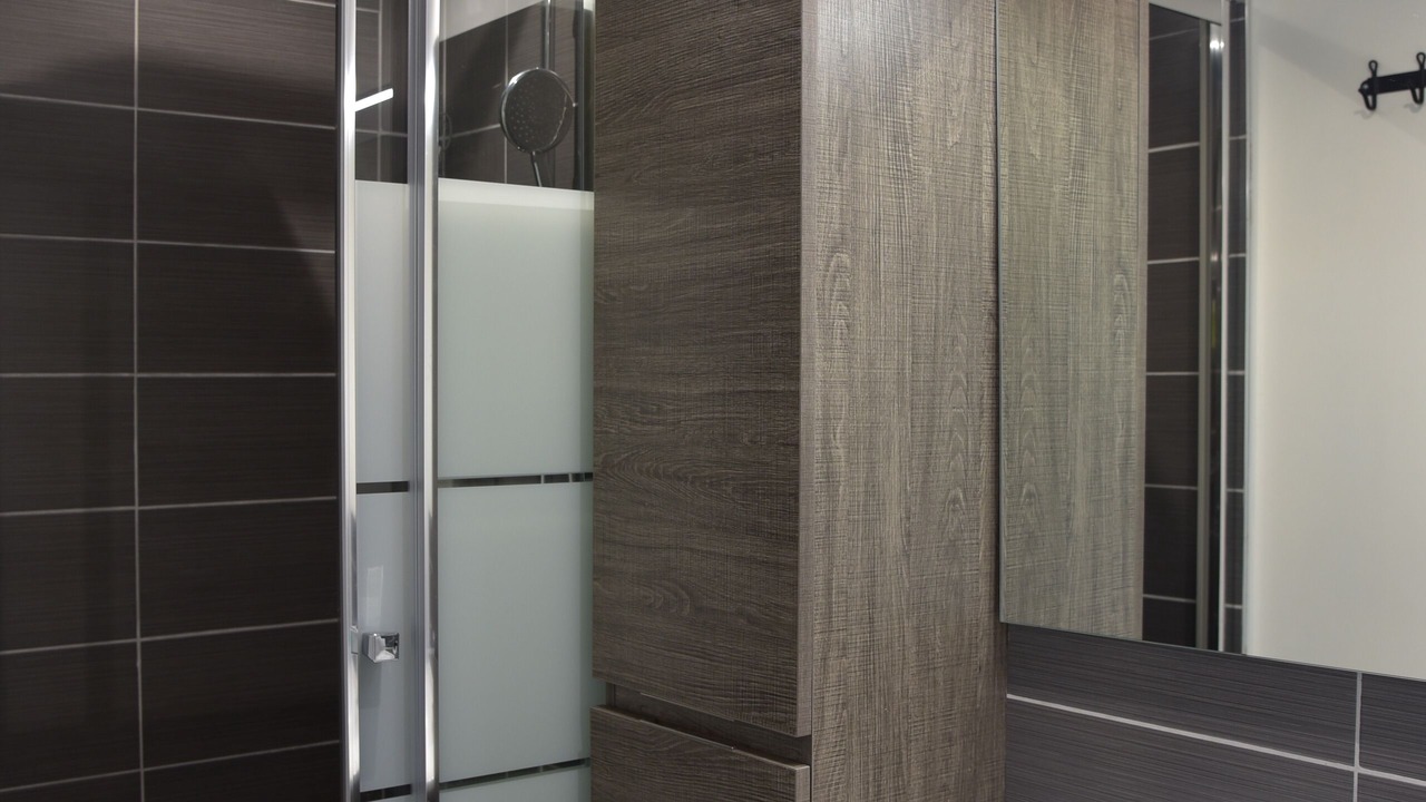 Photo of Bathroom in Pornic