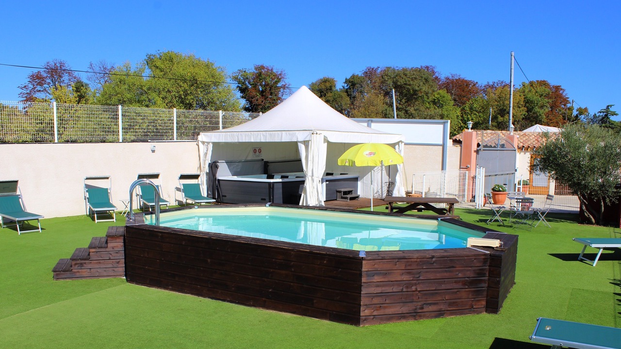 Photo of Outdoor in Pezenas