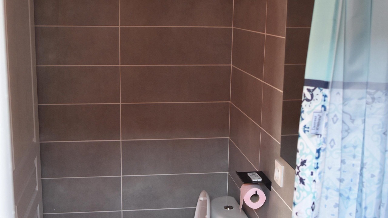 Photo of Bathroom in Pezenas
