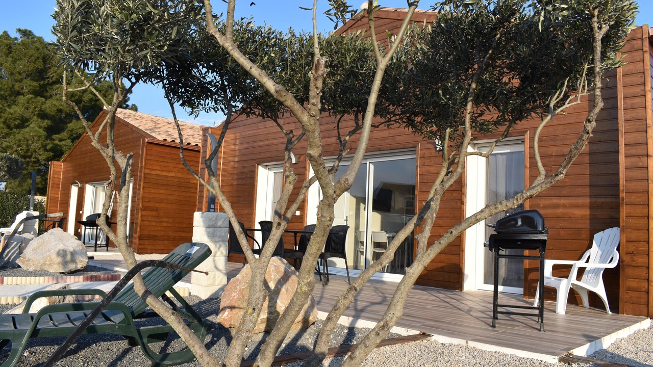 Photo of Patio Balcony in Pezenas