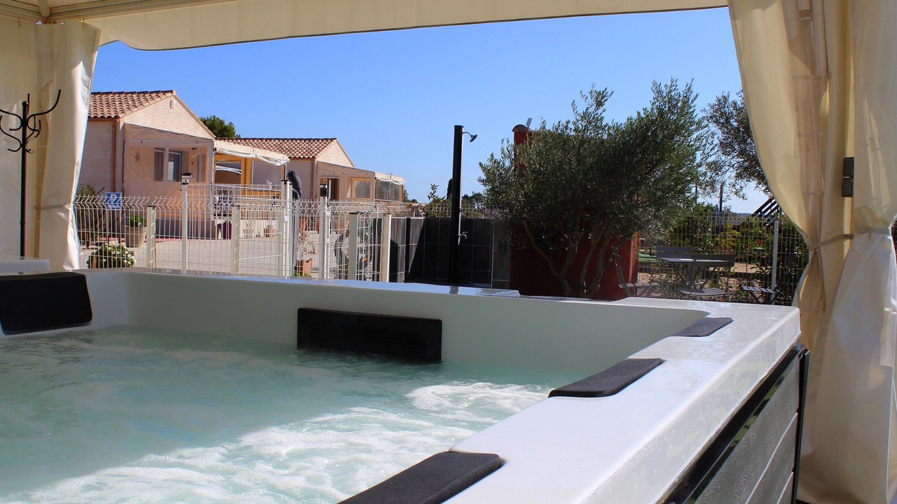 Photo of Outdoor in Pezenas
