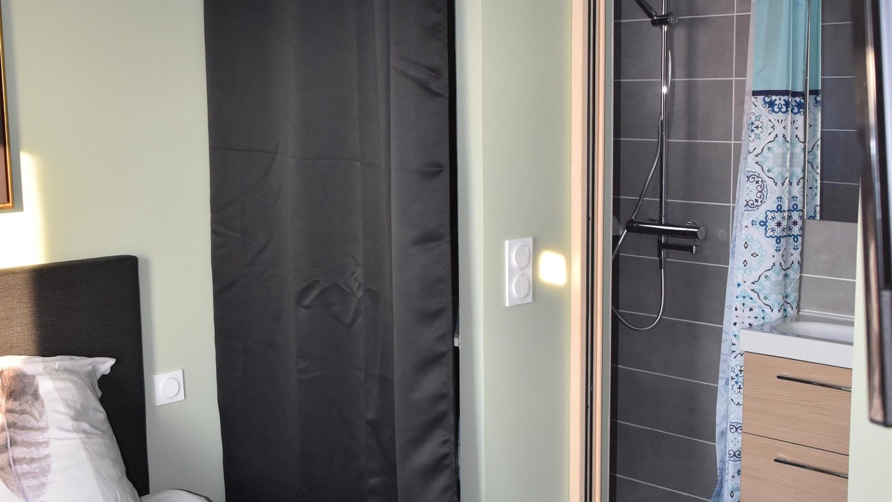 Photo of Bedroom in Pezenas