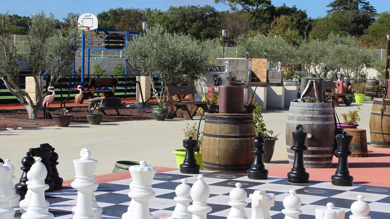 Photo of Outdoor in Pezenas