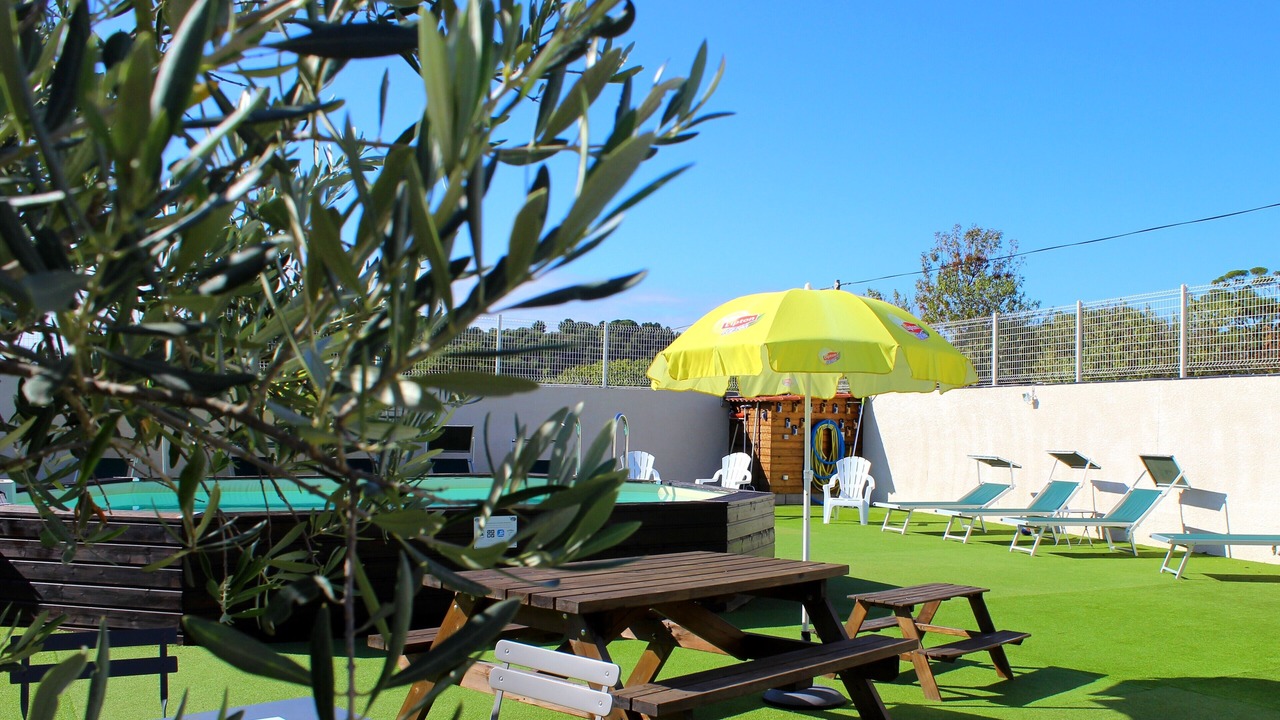 Photo of Outdoor in Pezenas