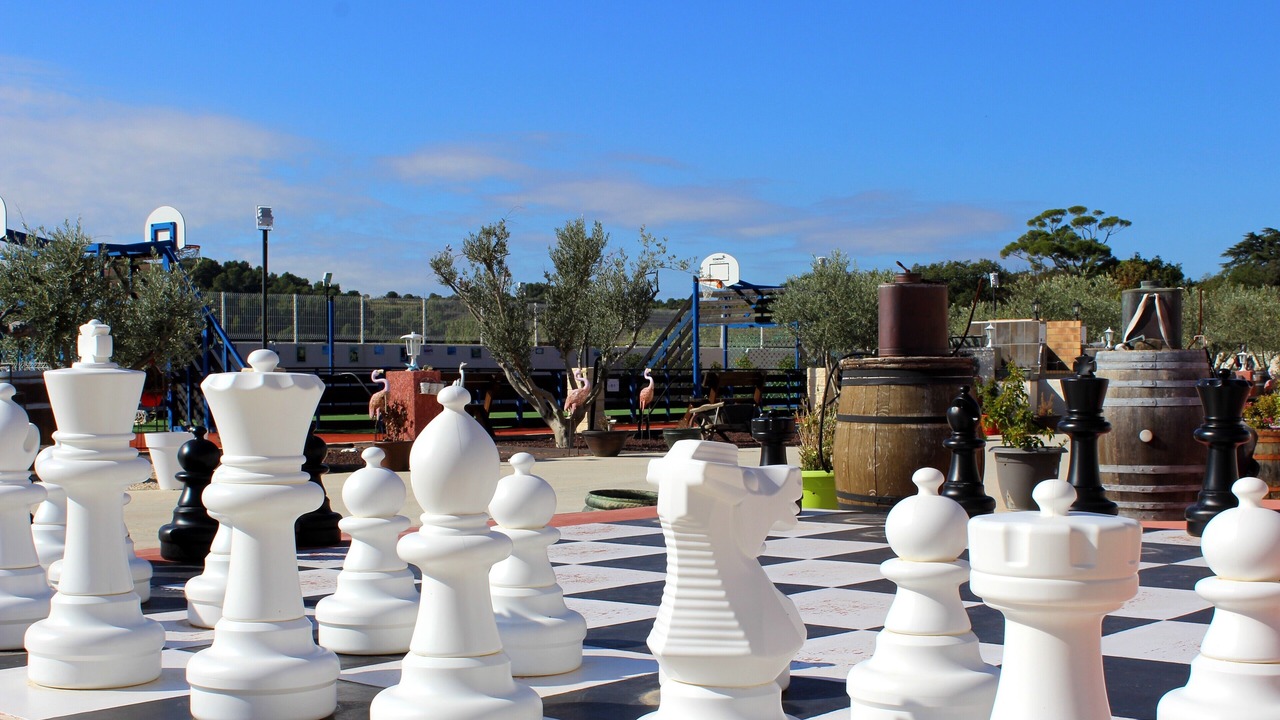 Photo of Outdoor in Pezenas