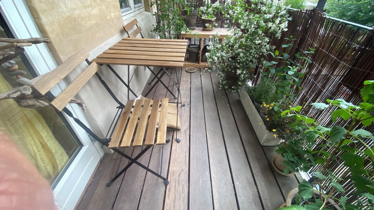 Photo of Outdoor in Frederiksberg C