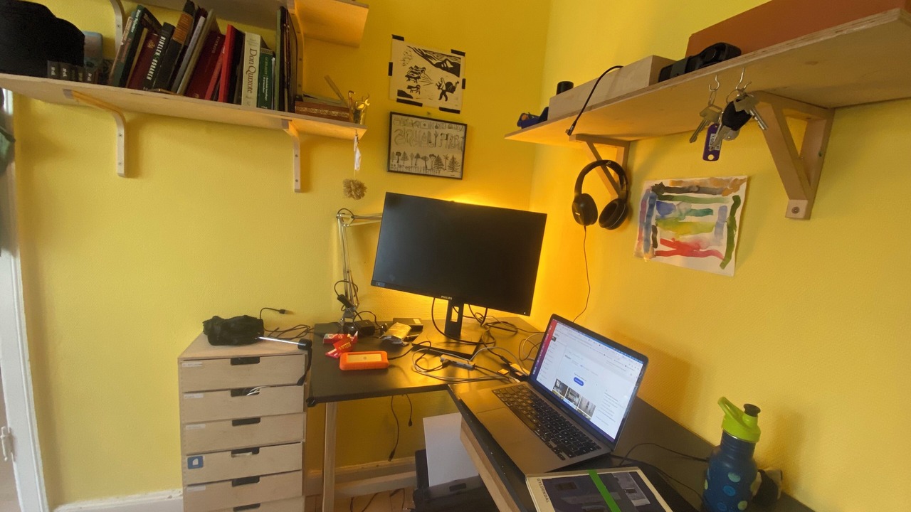 Photo of Others in Frederiksberg C