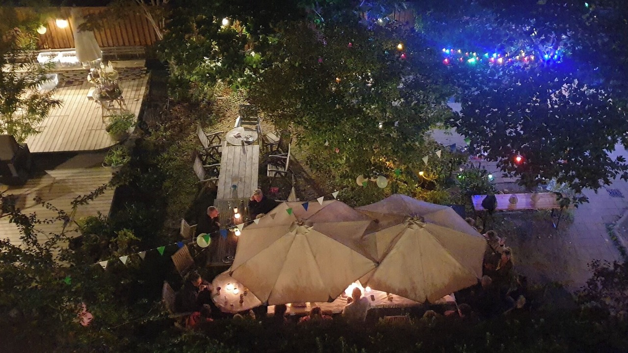 Photo of Outdoor in Frederiksberg C