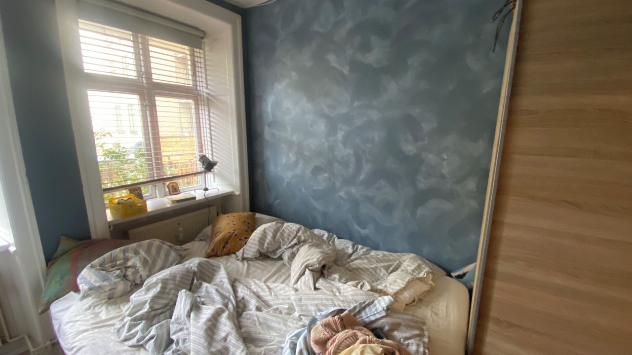 Photo of Bedroom in Frederiksberg C