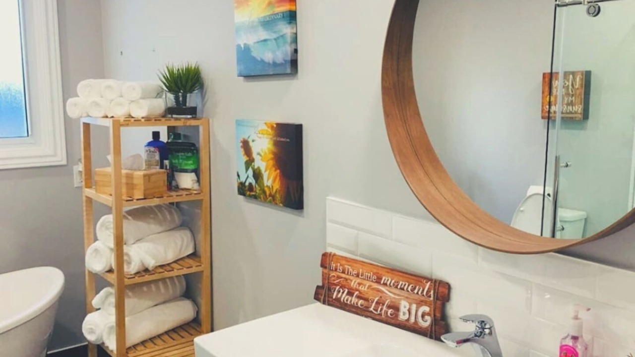 Photo of Bathroom in Ruthven