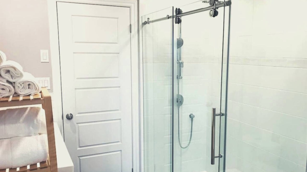 Photo of Bathroom in Ruthven