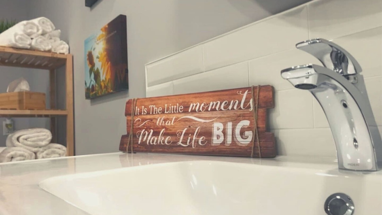 Photo of Bathroom in Ruthven