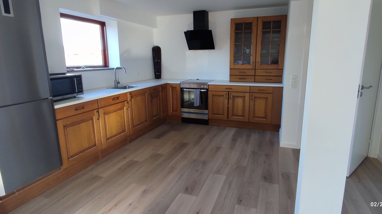 Photo of Kitchen in Silkeborg