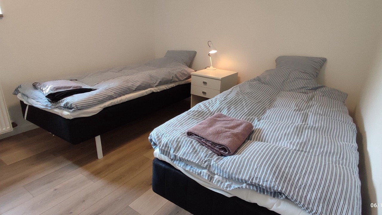 Photo of Bedroom in Silkeborg