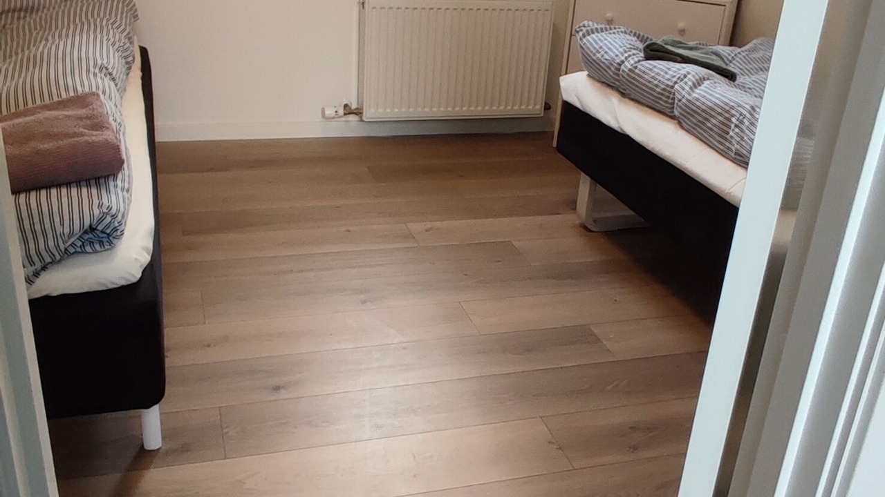 Photo of Bedroom in Silkeborg