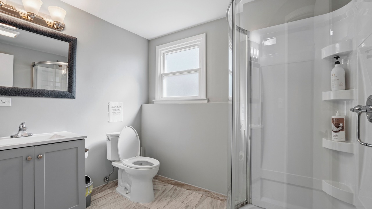 Photo of Bathroom in Naperville
