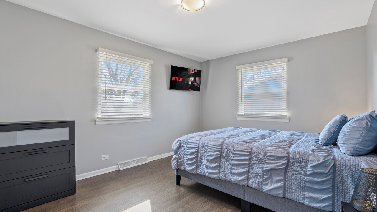 Photo of Bedroom in Naperville