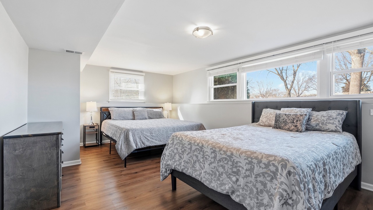 Photo of Bedroom in Naperville