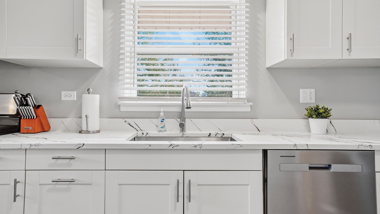 Photo of Kitchen in Naperville