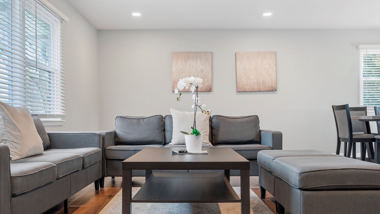 Photo of Livingroom in Naperville