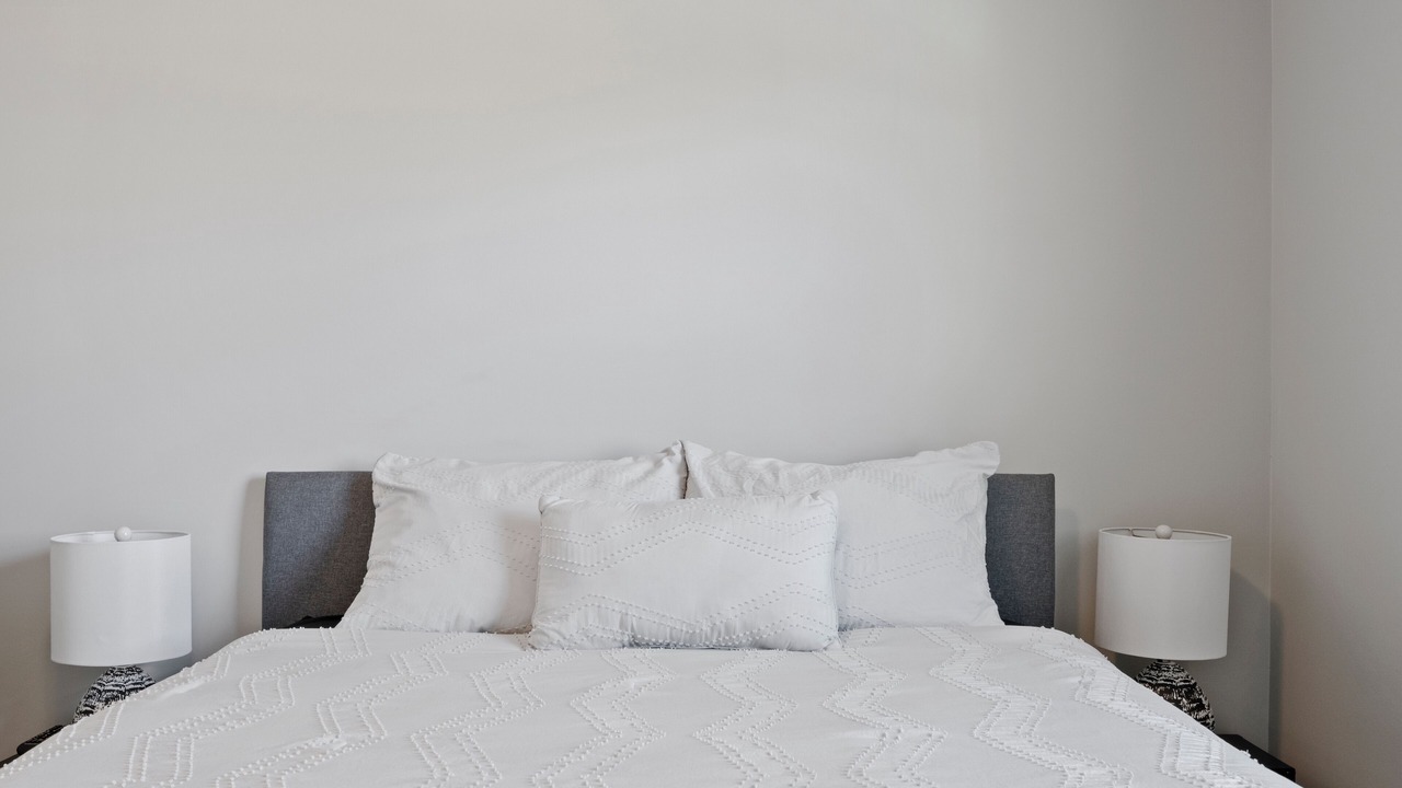 Photo of Bedroom in Naperville