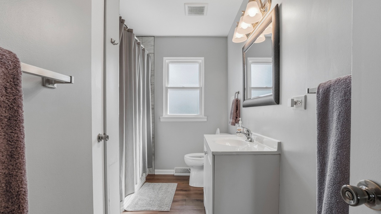 Photo of Bathroom in Naperville
