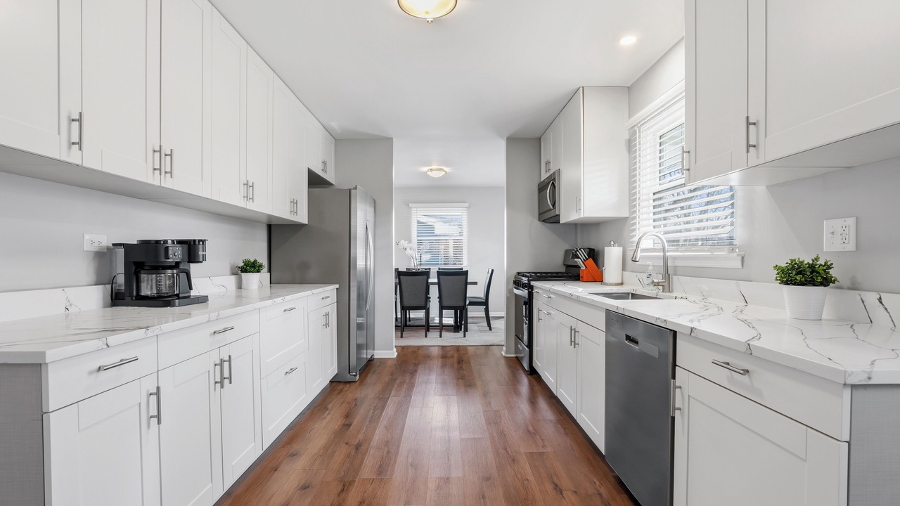 Photo of Kitchen in Naperville