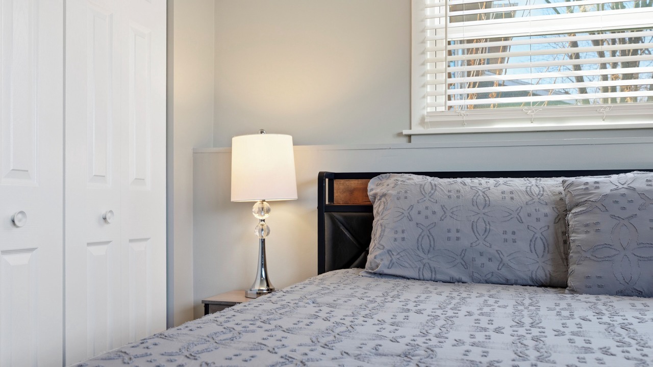 Photo of Bedroom in Naperville