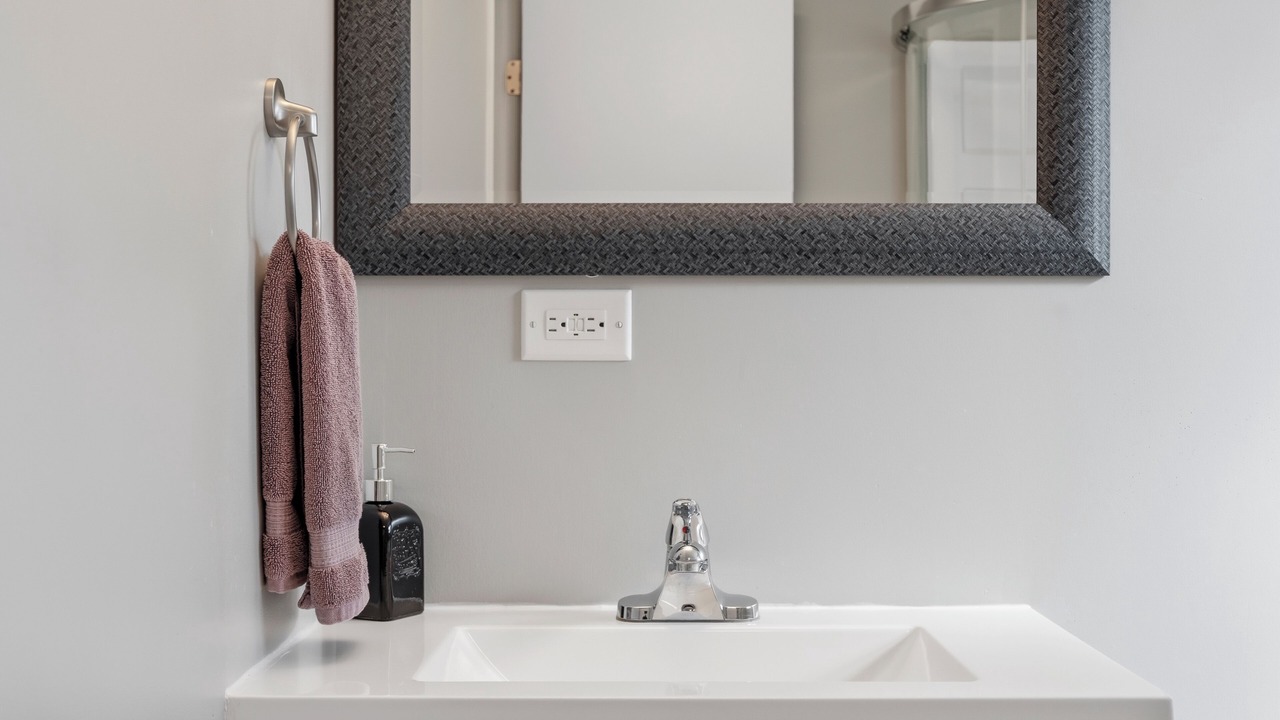 Photo of Bathroom in Naperville