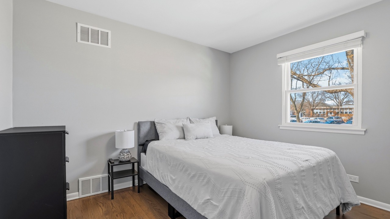 Photo of Bedroom in Naperville