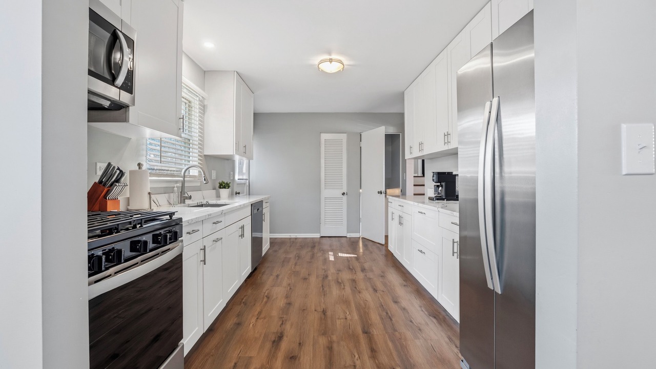 Photo of Kitchen in Naperville