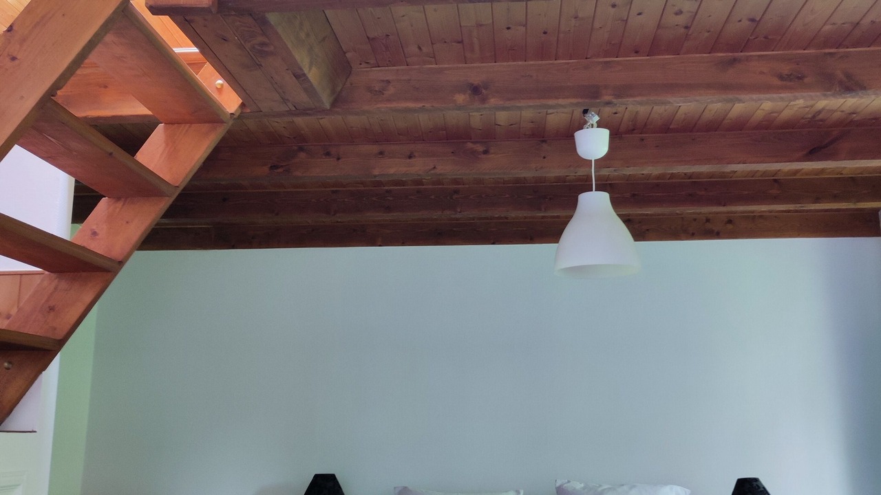 Photo of Bedroom in Plouagat