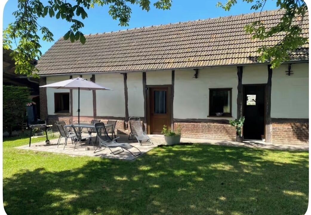 Photo of Outdoor in Criel-sur-Mer