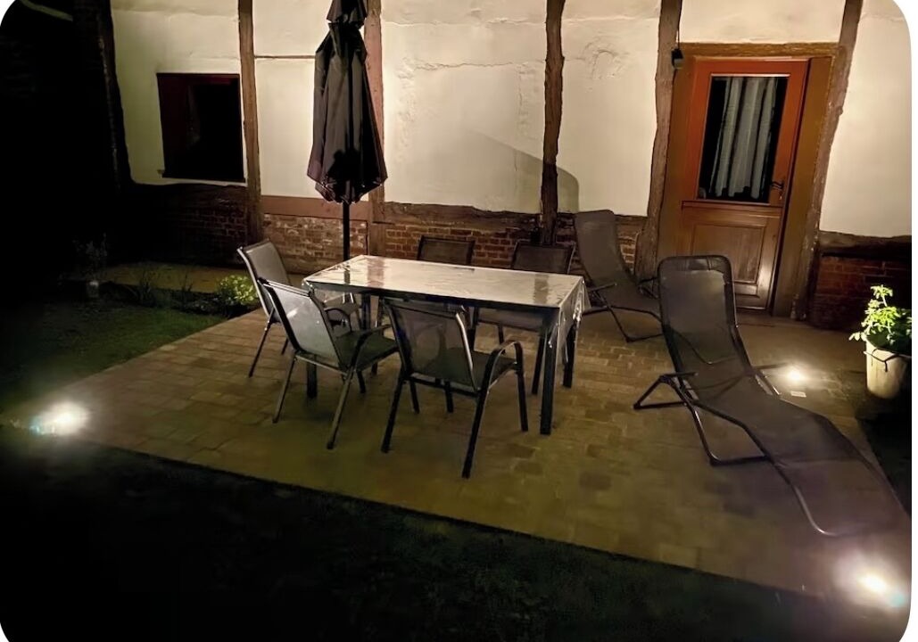 Photo of Outdoor in Criel-sur-Mer