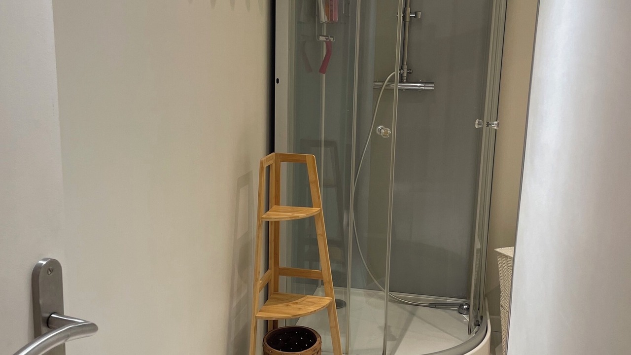 Photo of Bathroom in Criel-sur-Mer