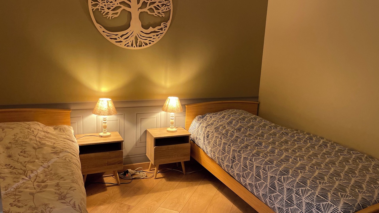 Photo of Bedroom in Criel-sur-Mer
