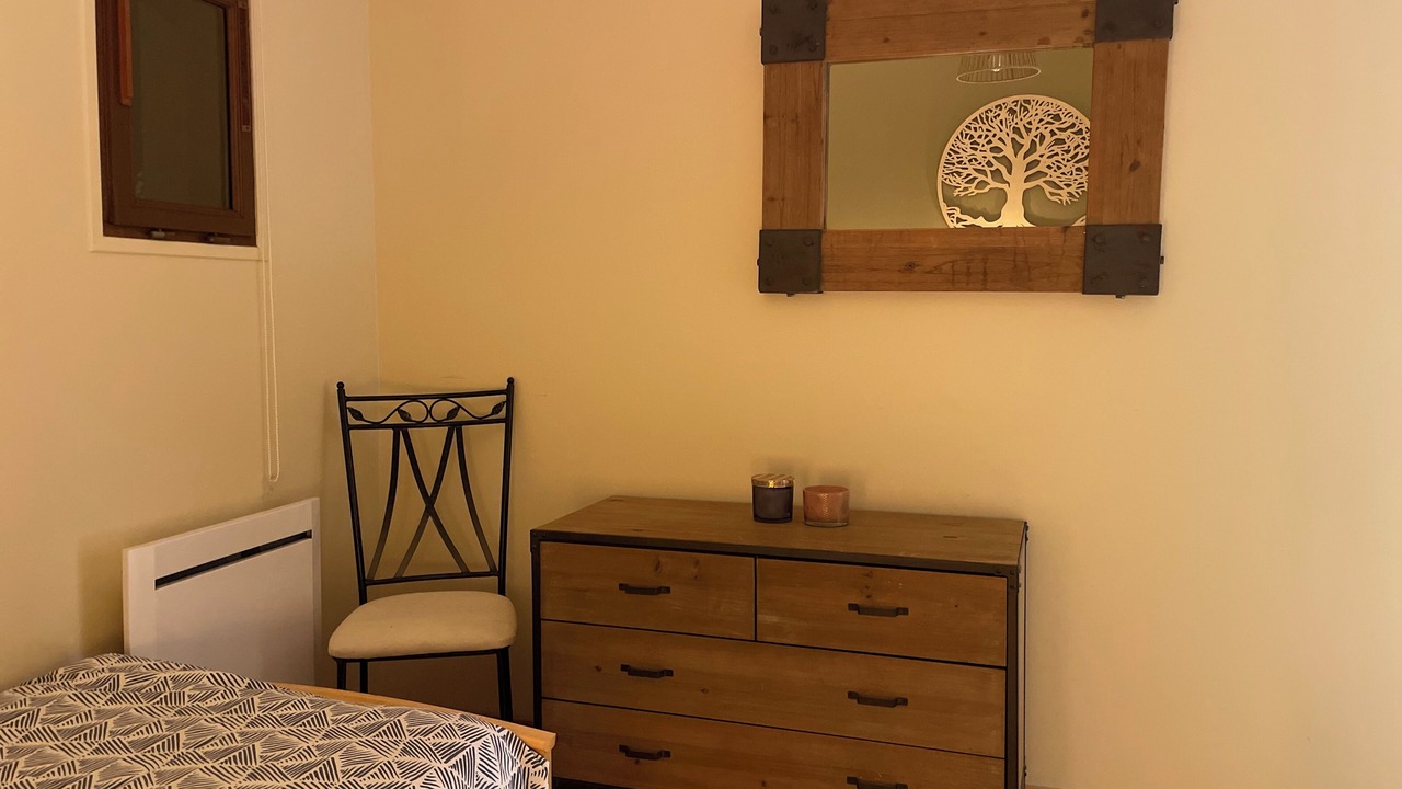 Photo of Bedroom in Criel-sur-Mer