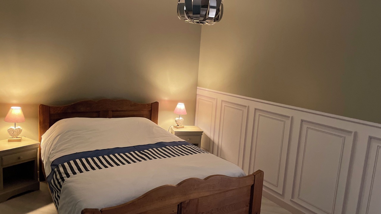 Photo of Bedroom in Criel-sur-Mer