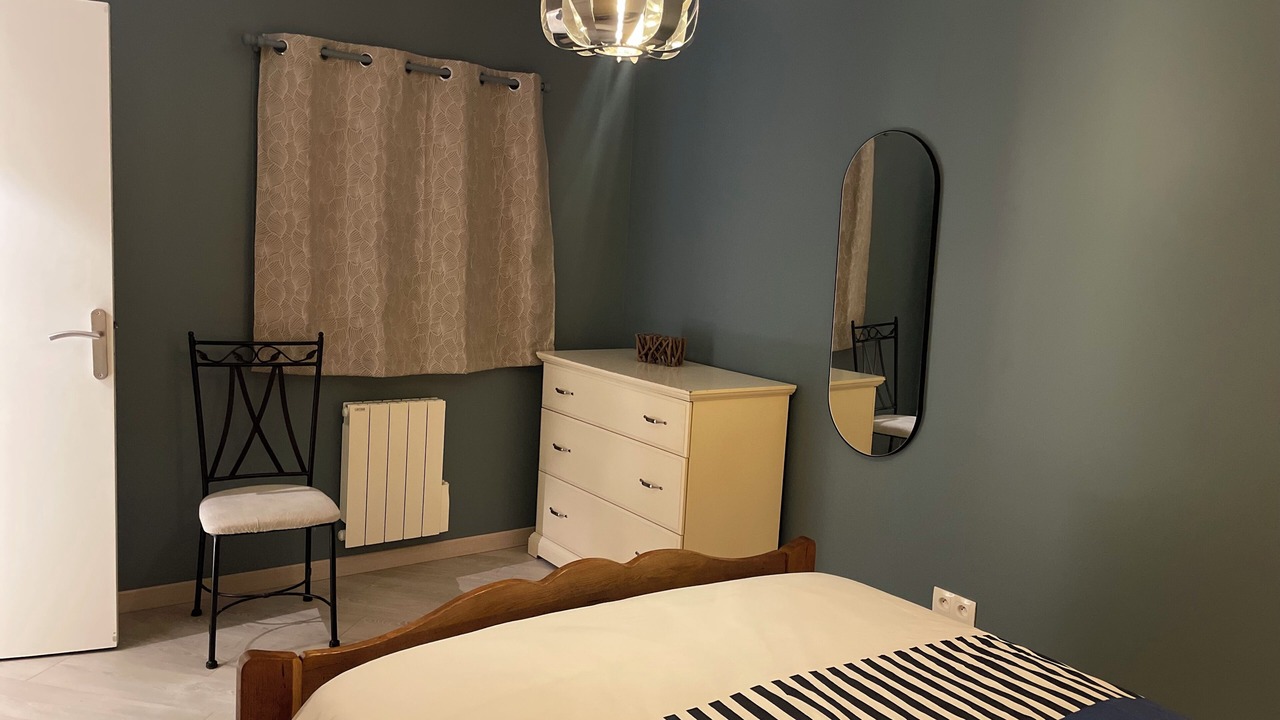 Photo of Bedroom in Criel-sur-Mer