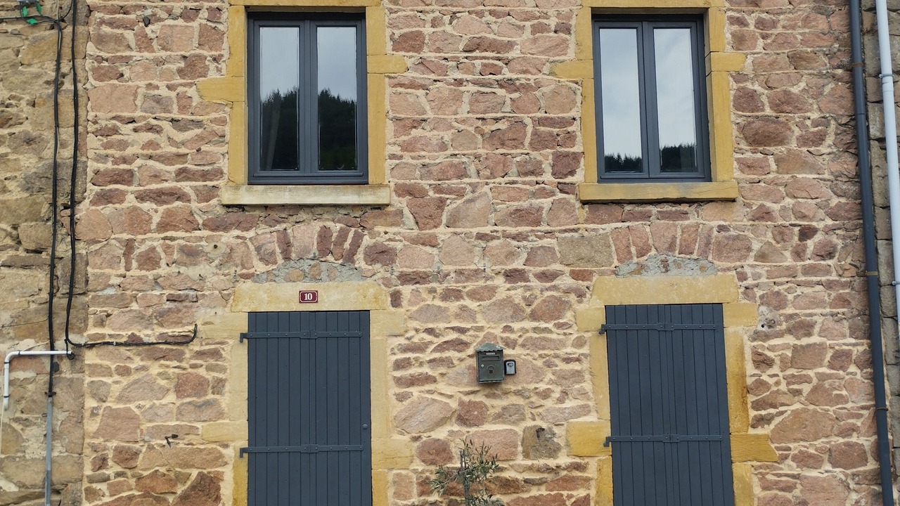 Photo of Outdoor in Saint-Vincent-de-Reins