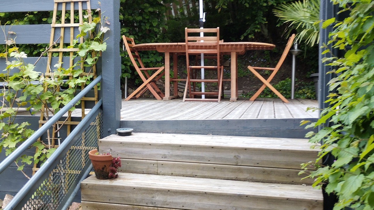 Photo of Outdoor in Saint-Vincent-de-Reins