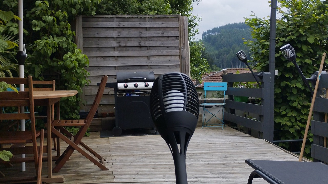 Photo of Outdoor in Saint-Vincent-de-Reins